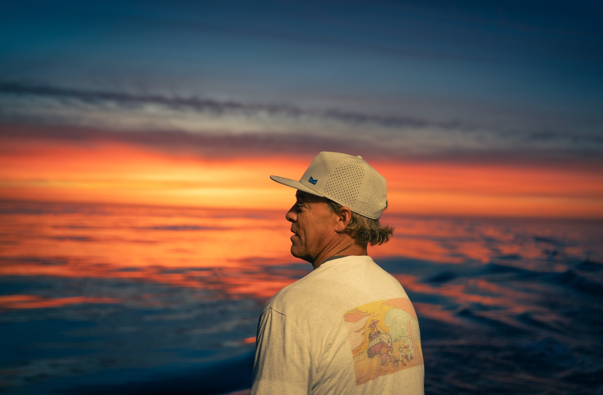 Chuck Patterson: When Adventure Calls…